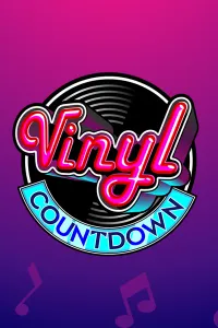 Vinyl Countdown