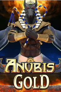 Anubis Gold