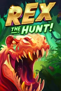 Rex the Hunt!